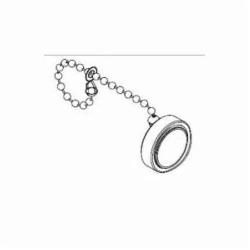 65-0086 BH CLOSURE CAP W7/8 INCH-16 INT 1302011111