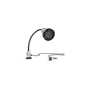 8530P WOODHEAD 60W INCANDESCENT LIGHT WITHSCREW-BASEPLA