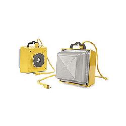 8565 WHD 100W HPS PORTABLE WORKLIGHT W/LAMP-CORD-MAGNET