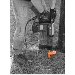 GRD01 ITOOL GROUND ROD DAWG