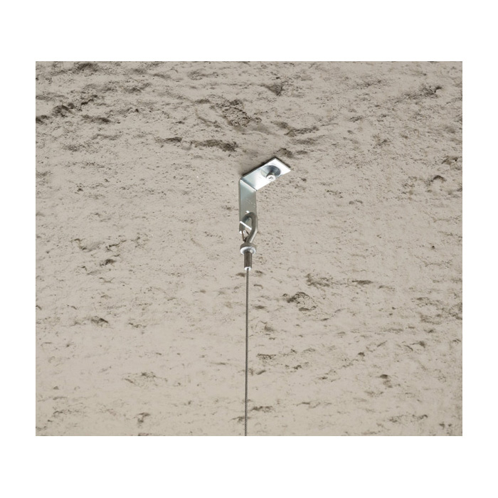 ABSF CDY ANGLE BRACKET WITH SHOT-FIRE BRACKET