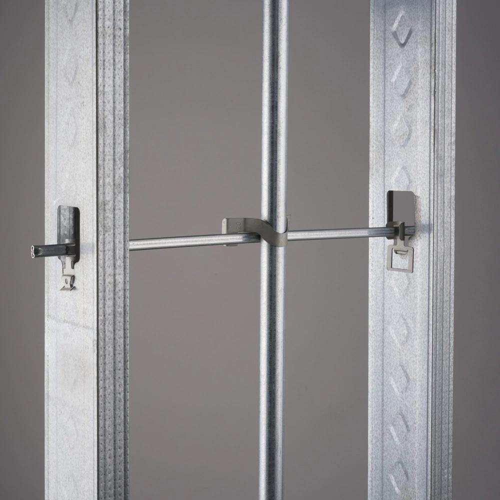 BG24 CADDY STUD SPANNER BAR 24"