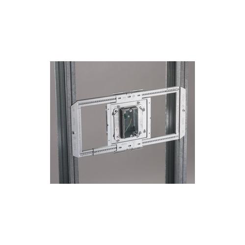 TBP4DM1 CADDY HD TELESCOPE BRACKET, 4" BOX, 3/4 SG MR