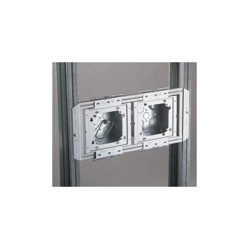 TBP4DM1 CADDY HD TELESCOPE BRACKET, 4" BOX, 3/4 SG MR