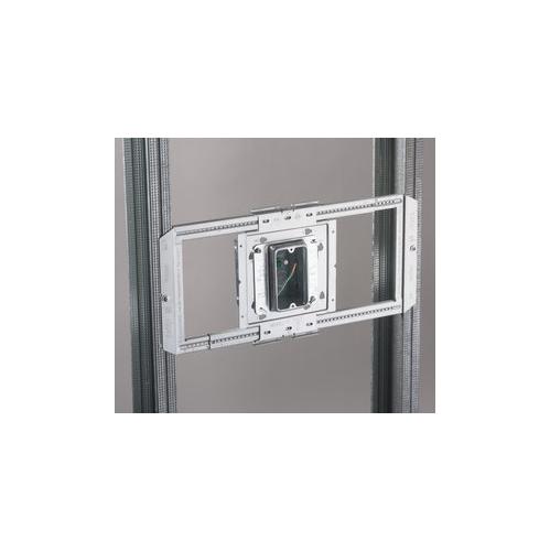 TBP4DM1 CADDY HD TELESCOPE BRACKET, 4" BOX, 3/4 SG MR