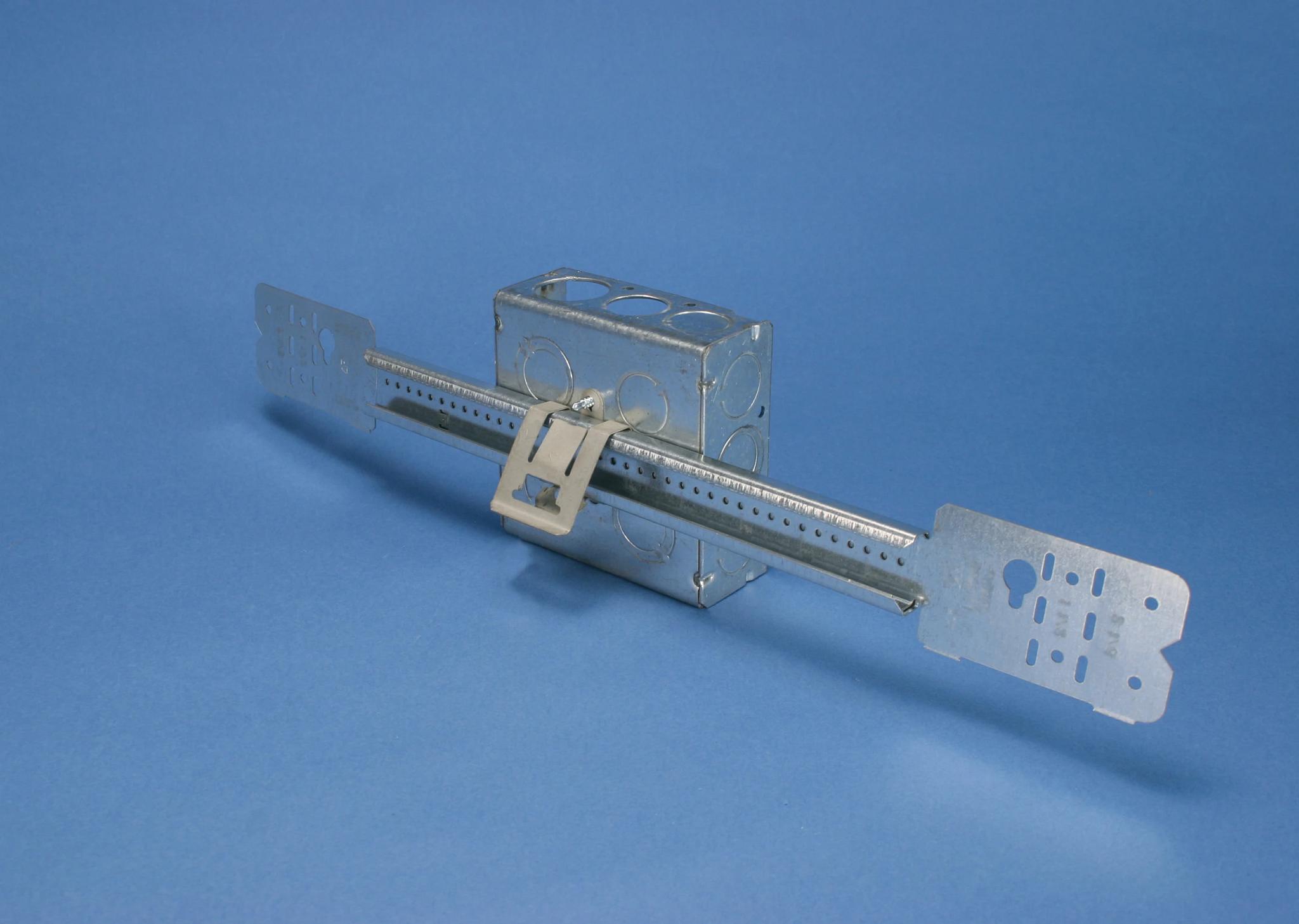 TSGLDR1 CDY GLIDER ELECTRICAL BOX ATTACHMENT 100/CASE