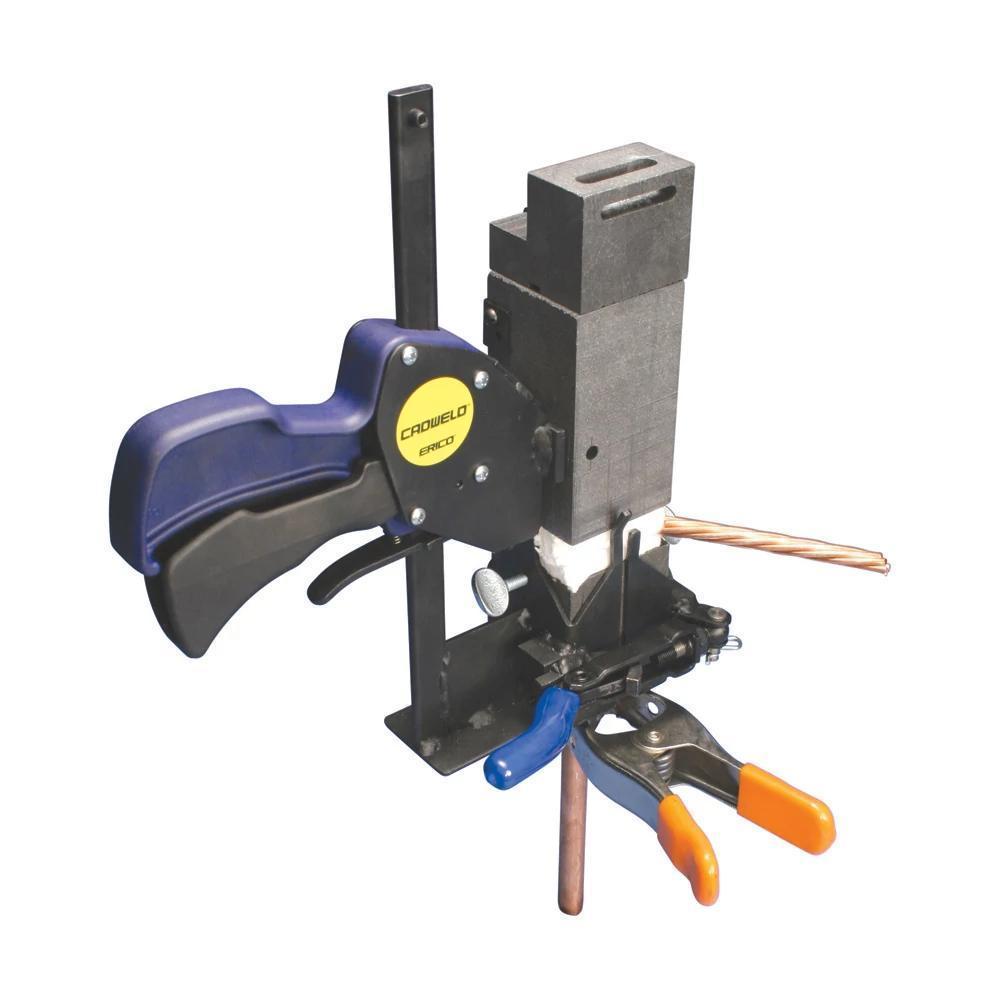 FMCDMV01 ERICO CLAMP,HANDLE,CADWELD MULTI VERTICAL 78285661292
