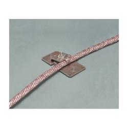 LPC540 ERICO PLATE,CU,CAST,FLAT METCU,BONDING 78285642993