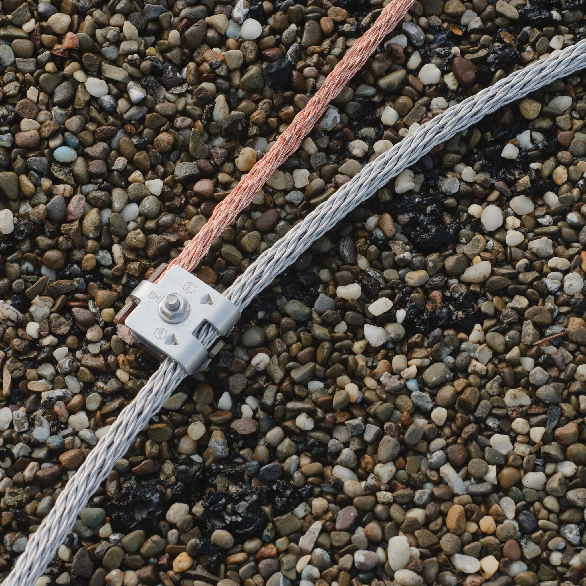 LPC502 ERICO SPLICE,CABLE,STAMPED ASSEMBLY 78285658469