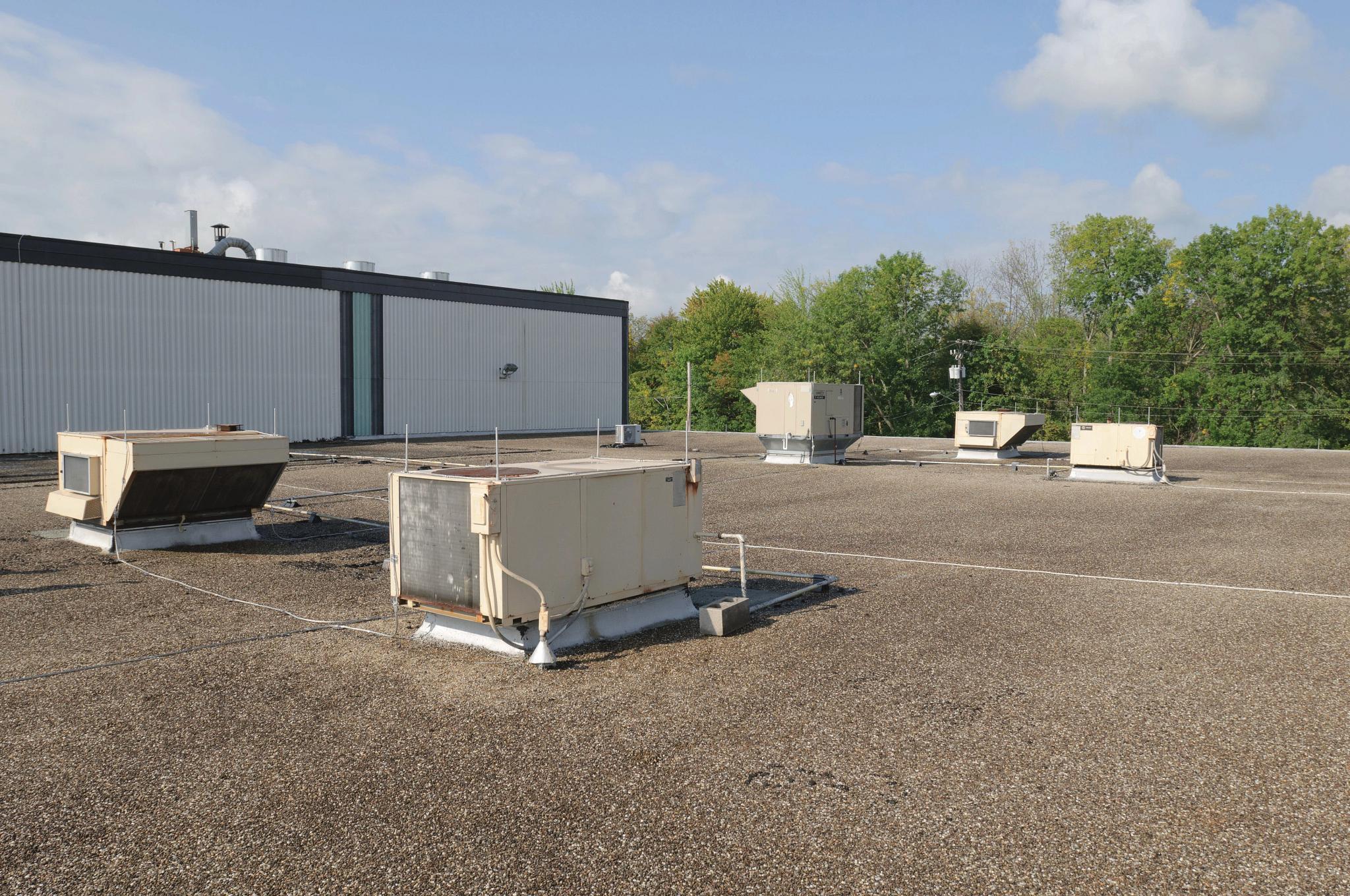 LPC225BST ERICO AIR TERMINAL, CU, 1/2*X24*