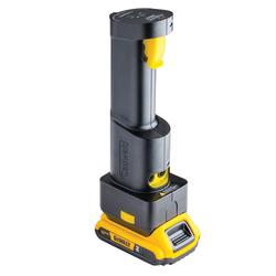 PLUSCU2BD ERICO CADWELD PLUS CONTROL UNIT NG B