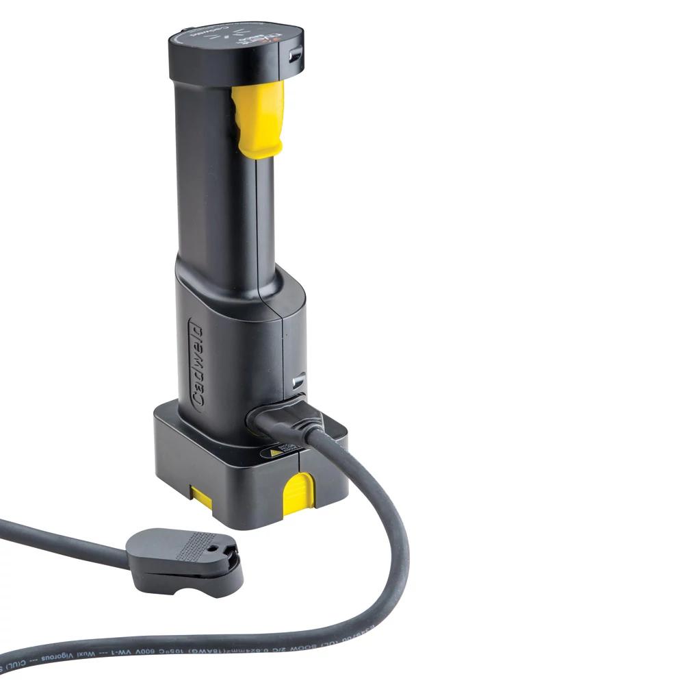 PLUSCU2L15 ERICO CADWELD PLUS CONTROL UNIT NEXT