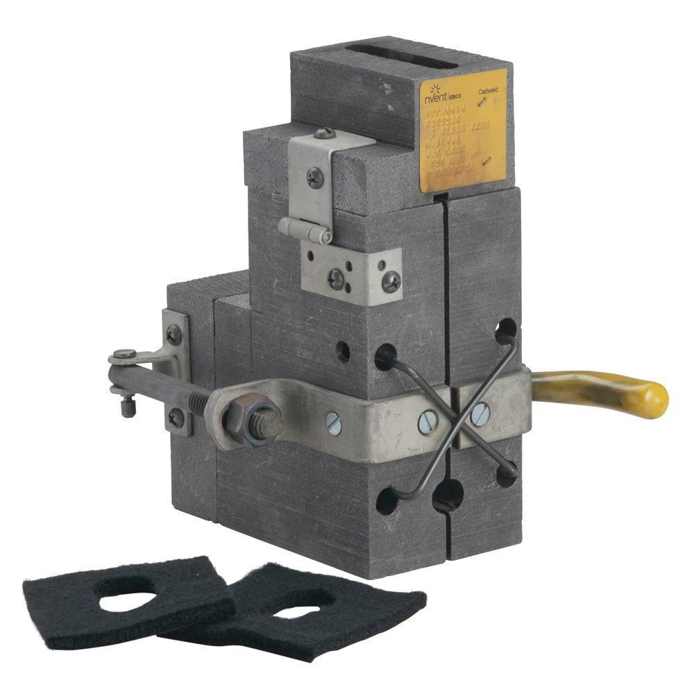 RDM532L ERICO MOLD,CABLE TO REBAR,HORZ X 78285654992