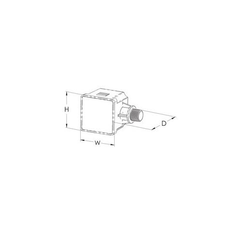 SES160B120V ERICO SES(B) 160 KA, 120 V UN, 1PH