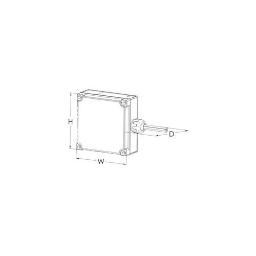 SES320B480Y ERICO SES(B), 320 KA, 277/480 V UN, 3PH Y 4W+G
