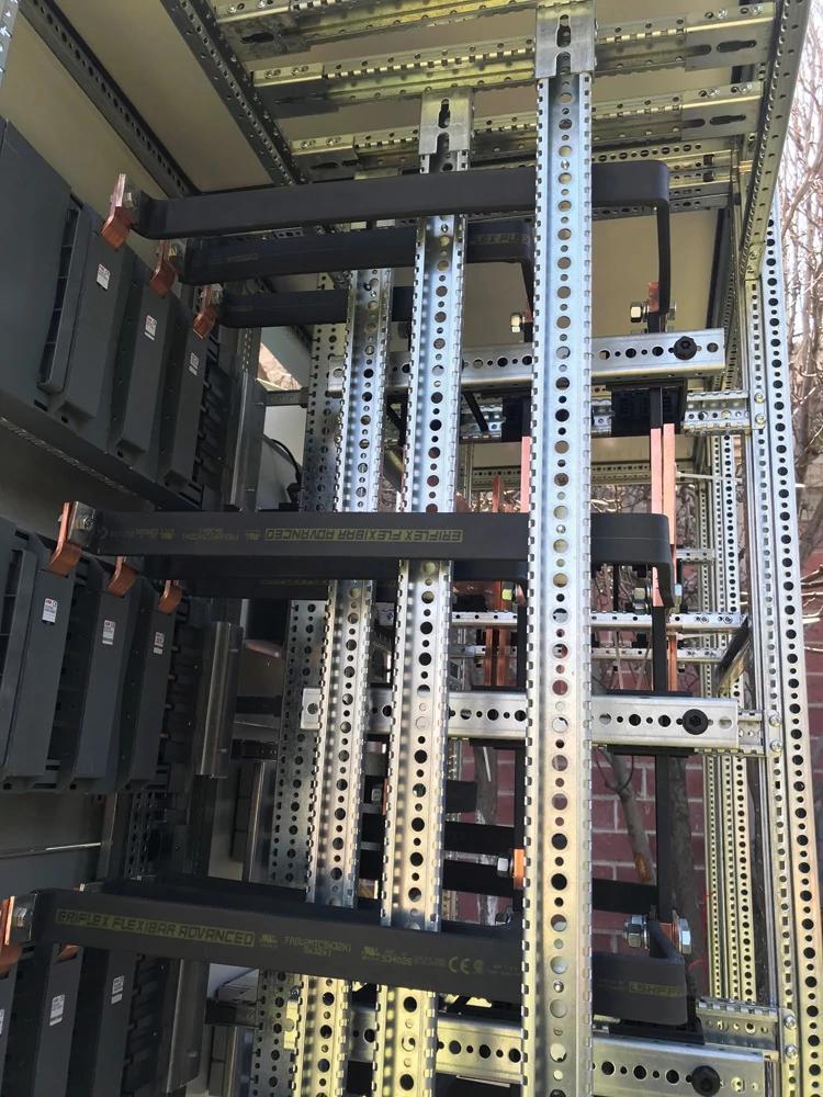 CADDY 534033 FLEXIBAR FADV2MTC5X40X1