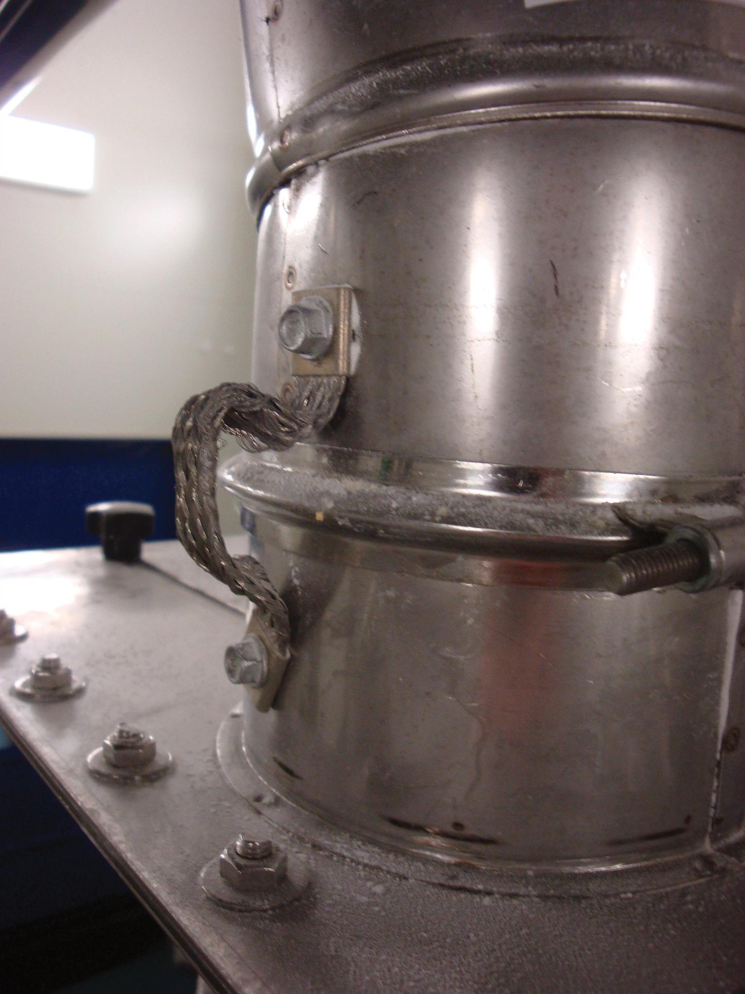 554352 ERICO CPI 50-600-12