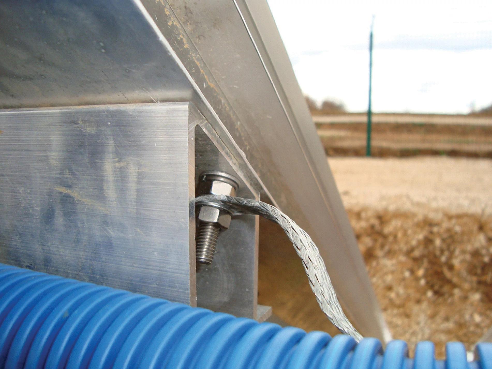 556750 ERICO BRAID MBJ 30-250-10