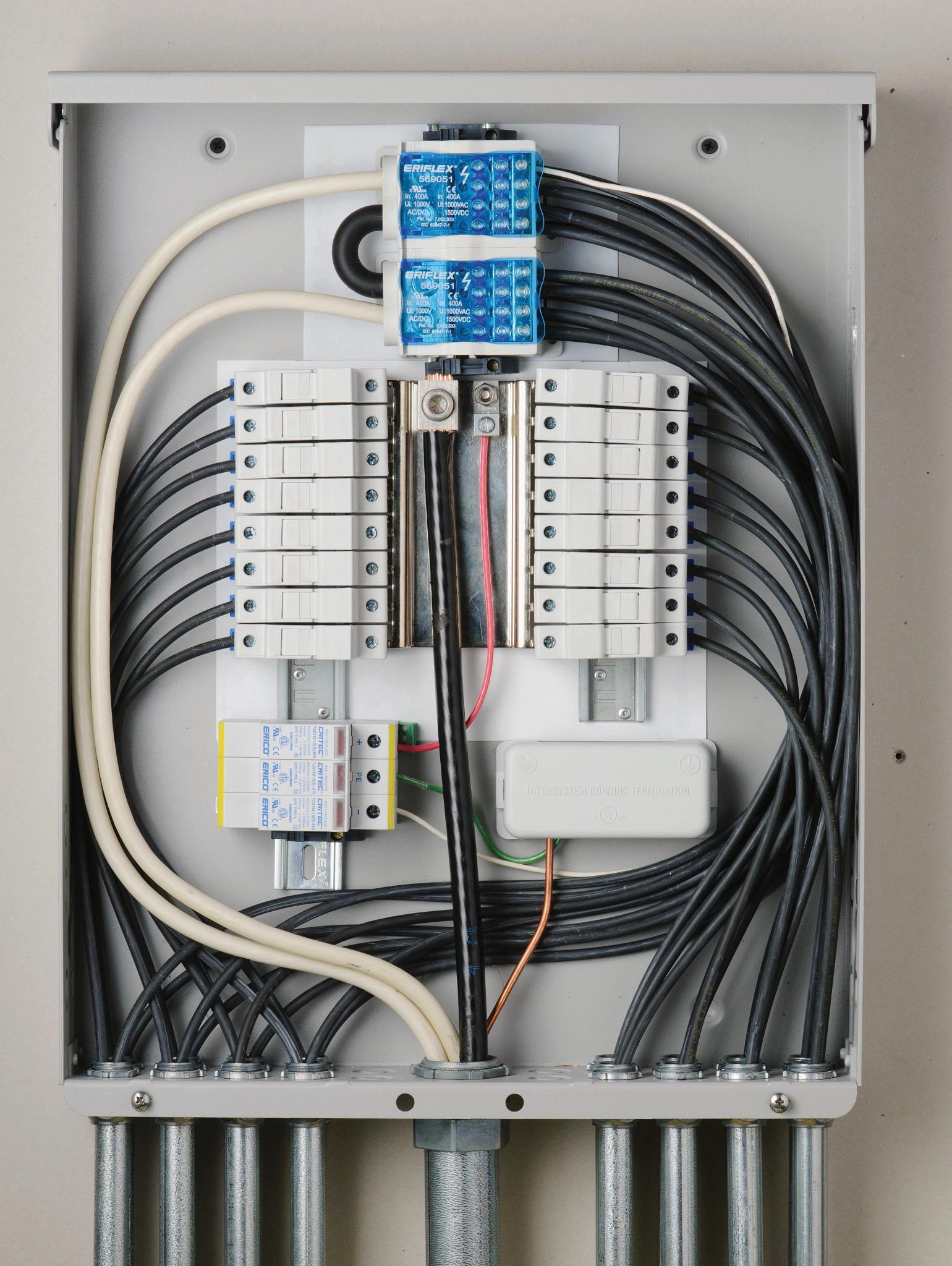 569200 UD400J ERICO JUMPER 78285668762 10/BOX
