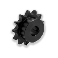 Shafts, Couplings & U-Joints