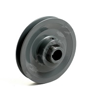Belt Drives, Pulleys & Sheaves