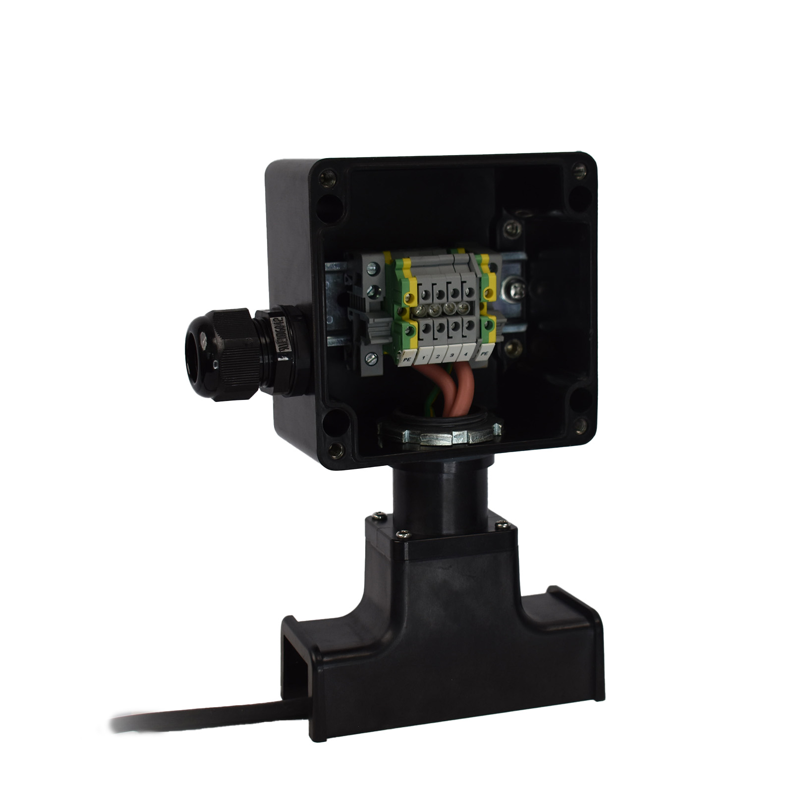 PTBS-GET POWER CONNECTION KITS TO CONNECT TO POWER SOURCE ( EACH SEPERATE RUN )