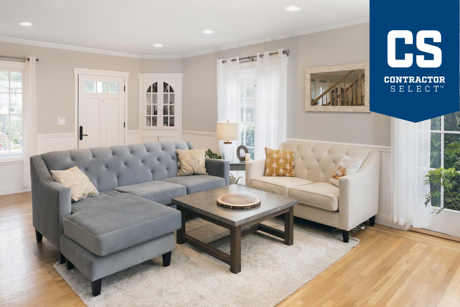 4RLDG406LM30K90CRI120FRPCWWHM6(CI# 269WXK) JUNO 4" RETRO 600 L 90CRI 3K 269WXK