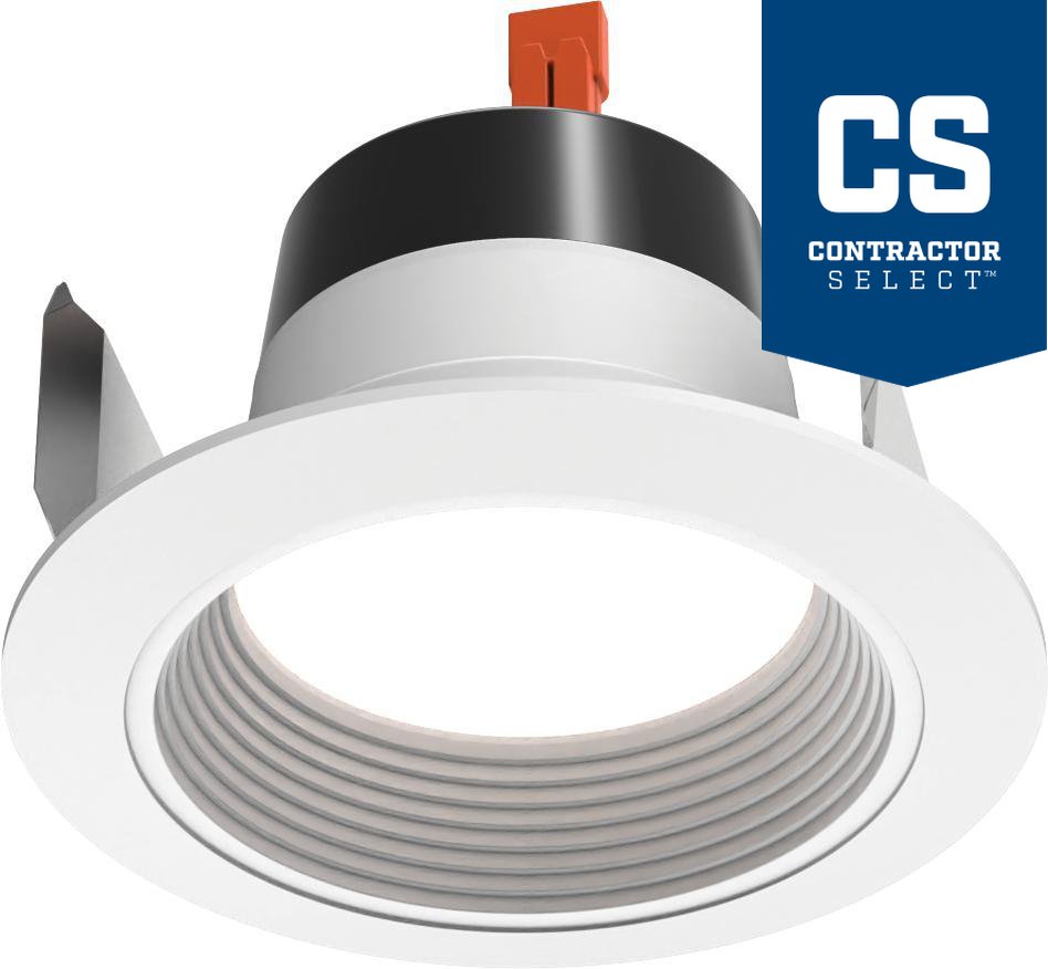 4RLDG406LM30K90CRI120FRPCWWHM6(CI# 269WXK) JUNO 4" RETRO 600 L 90CRI 3K 269WXK