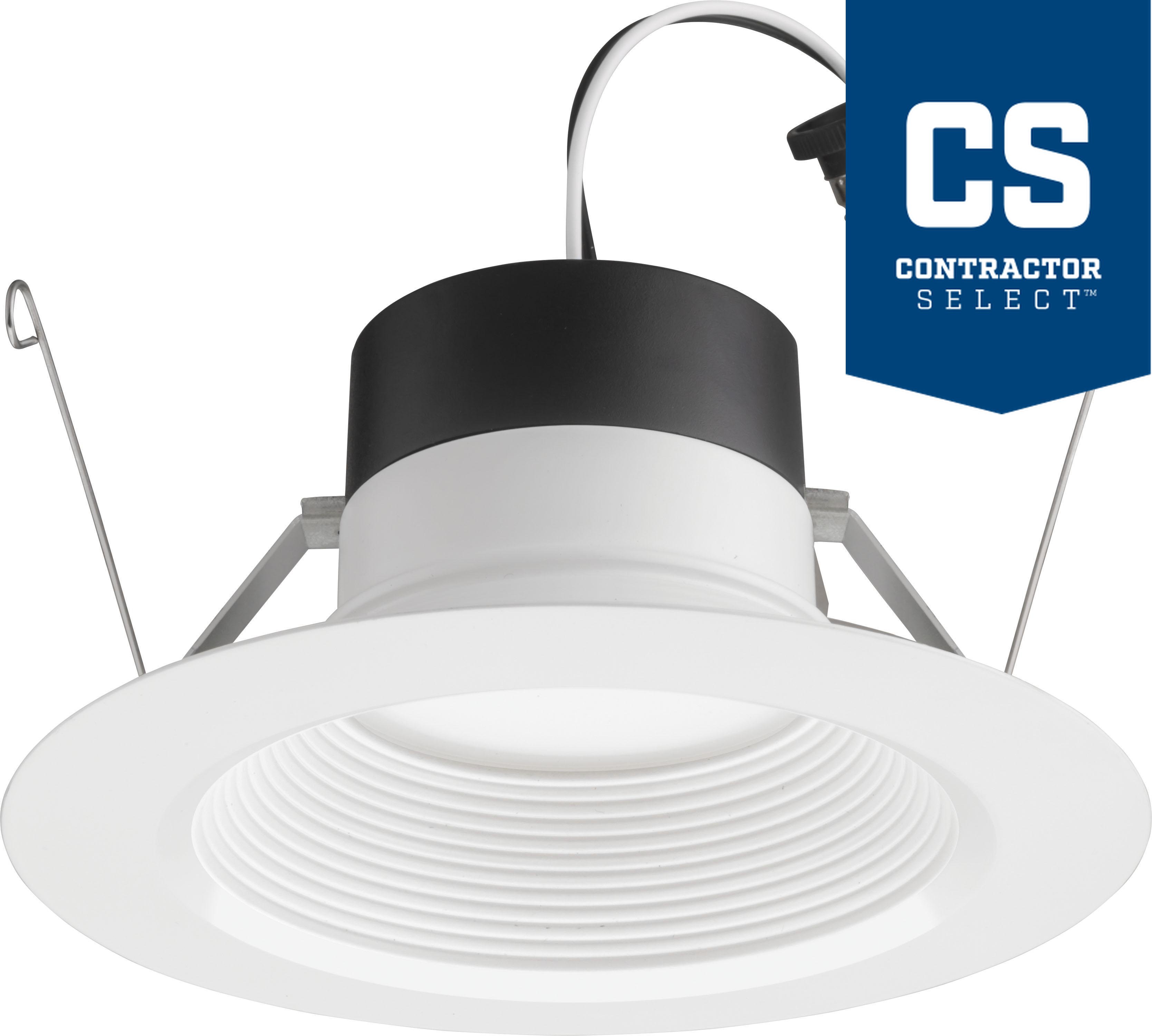 65BEMWHLSWW590CRIM6 LITHONIA 5 IN/6