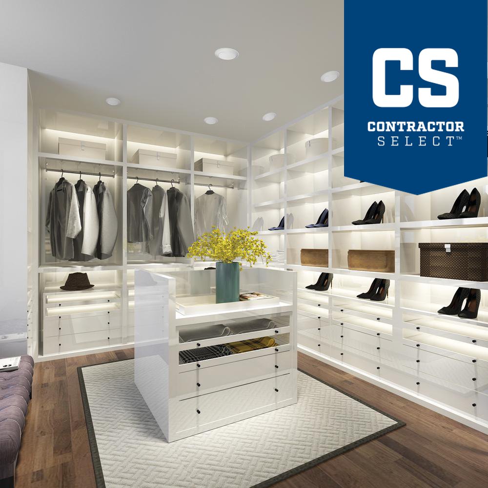 JSBT4IN30K90CRIWLMWM6 JUNO DOWNLIGHT (CI# 271W06)..