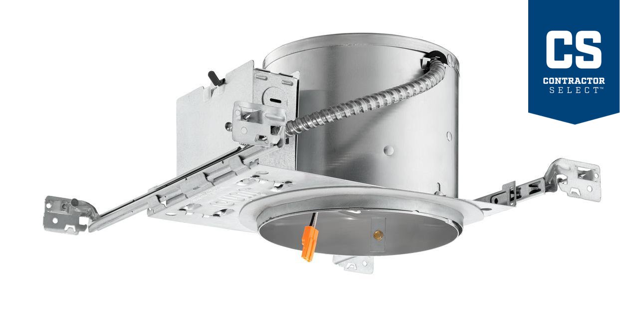 QC6WGJ6 JUNO QUICK CONNECT 6IN LED