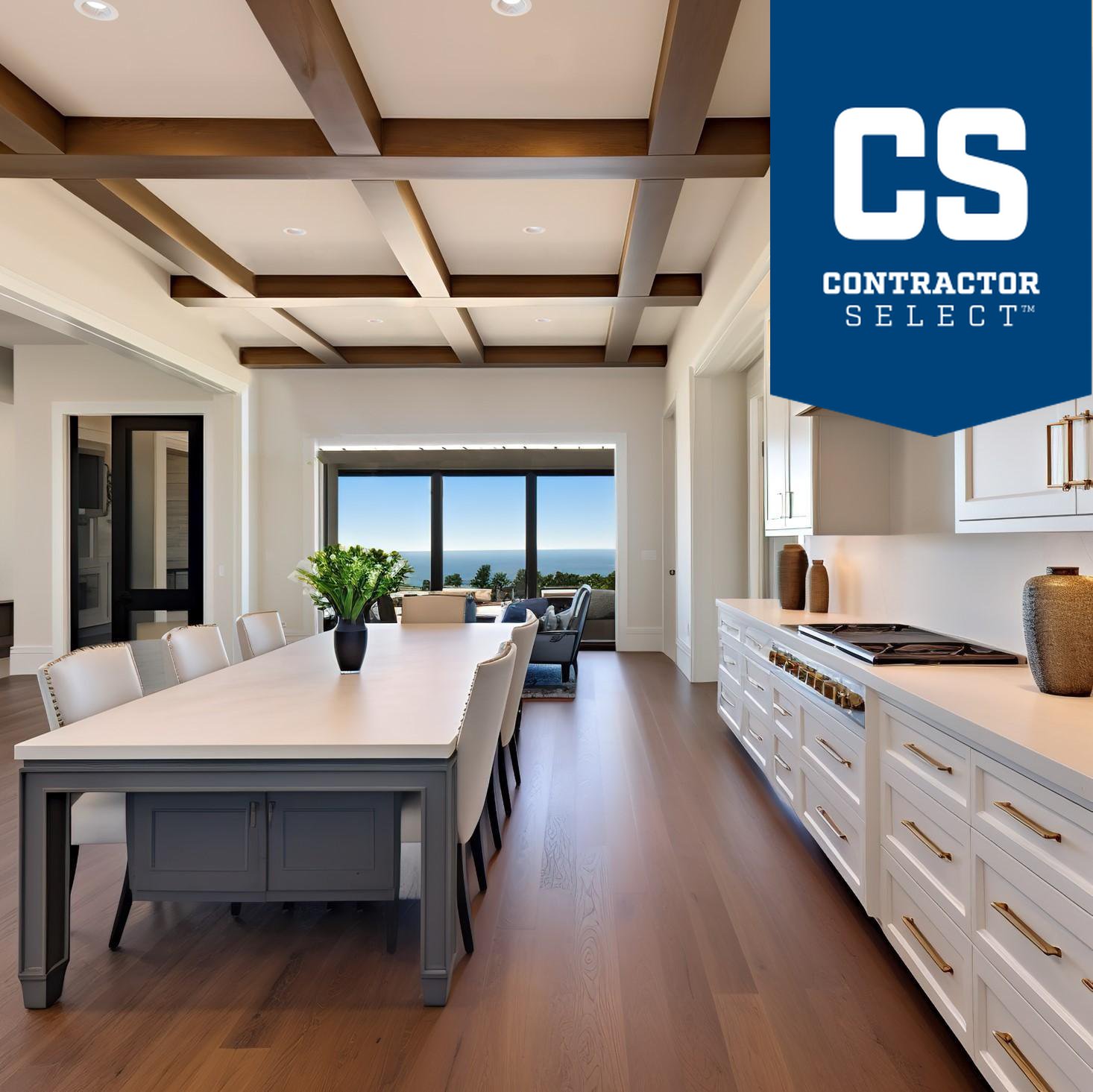 WF6-SWW5-90-CRI-MB-M6 LITHONIA DOWNLIGHT (CI# 2678TF)