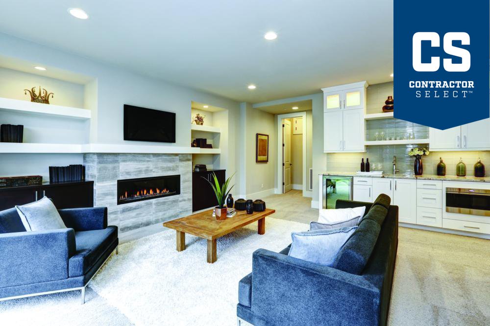 WF6-SWW5-90-CRI-MB-M6 LITHONIA DOWNLIGHT (CI# 2678TF)