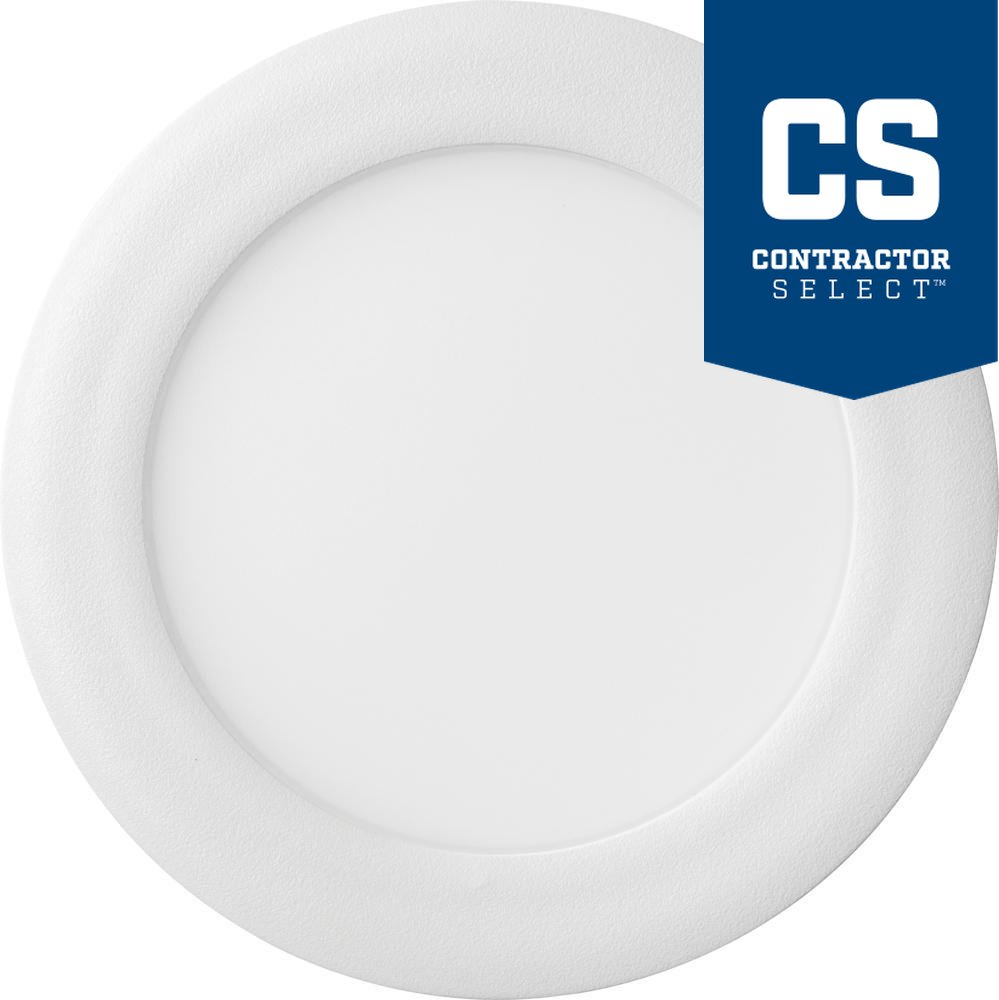 WF6-SWW5-90CRI-MW-M6 LITHONIA 6" LED WAFER SWITCHABLE DOWNLIGHT 27K/3K/35K/4K/5K 970L (CI#2678T5)