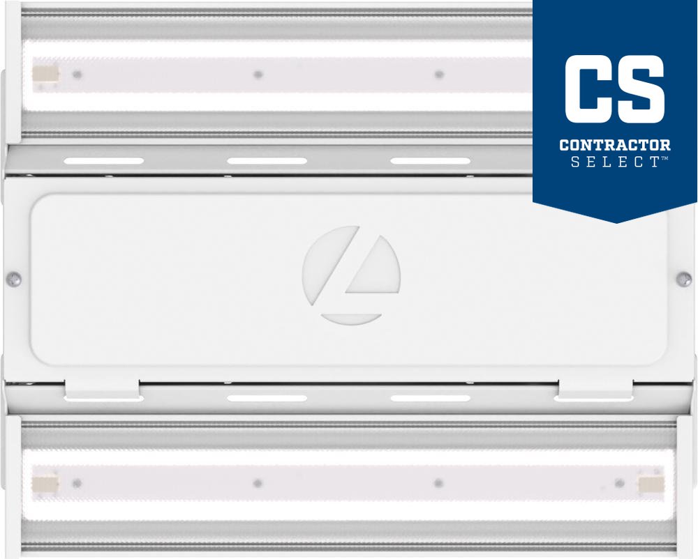 CPHB-24LM-MVOLT-40K LITHONIA COMPACT PRO HIGH BAY, LED, 24000 LUMENS, 120V-277V, 4000K (CI#2681JE )