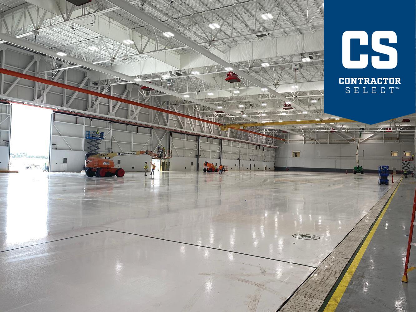 CPHB-24LM-MVOLT-40K LITHONIA COMPACT PRO HIGH BAY, LED, 24000 LUMENS, 120V-277V, 4000K (CI#2681JE )