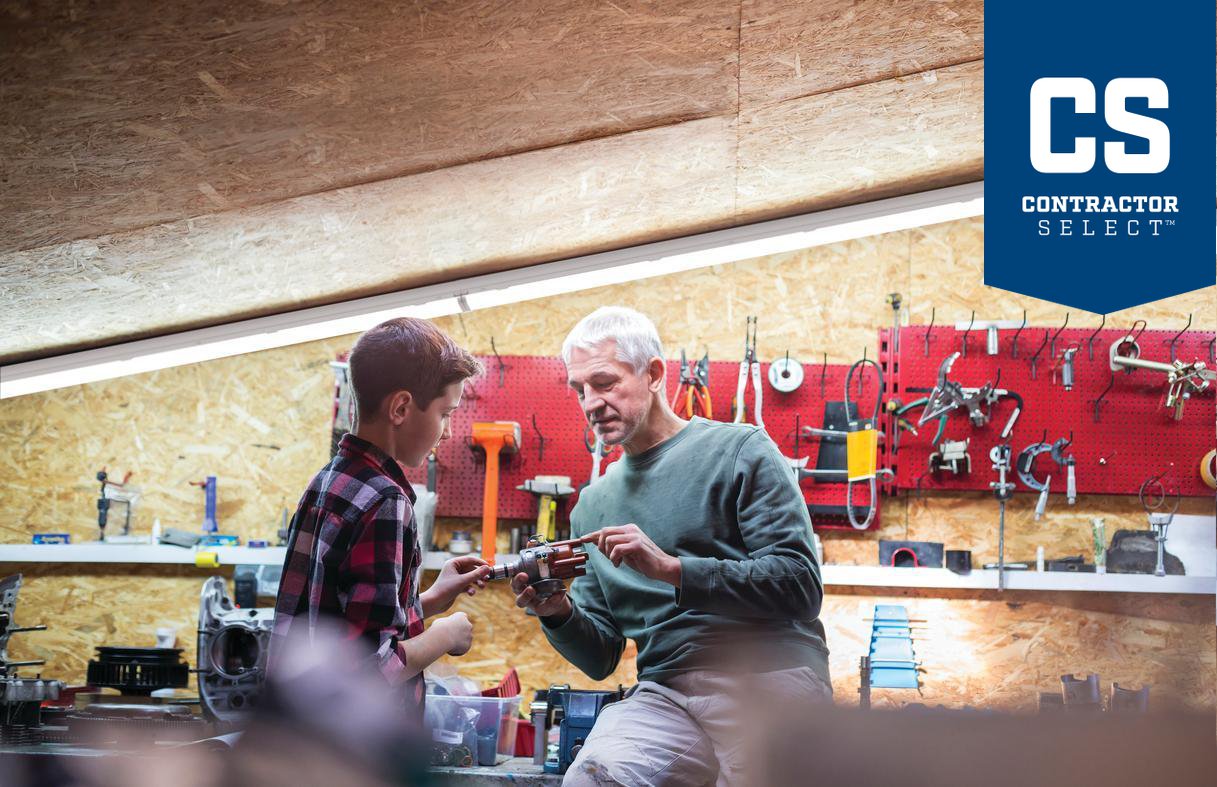 CSSL48-4000-LM-MVOLT-40K-80CRI LIT 48" 120- 277V 4000K WHITE LED STRIPLIGHT (CI 2659NP)