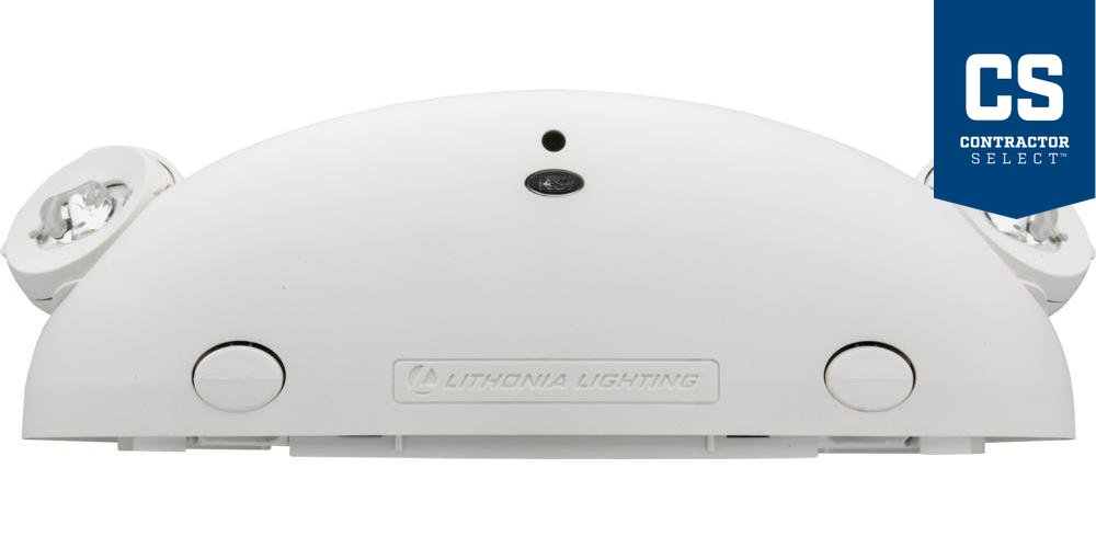 ELM2L-UVOLT-LTP-M12 LITHONIA LED EM LIGHT REMOTE CAPABLE