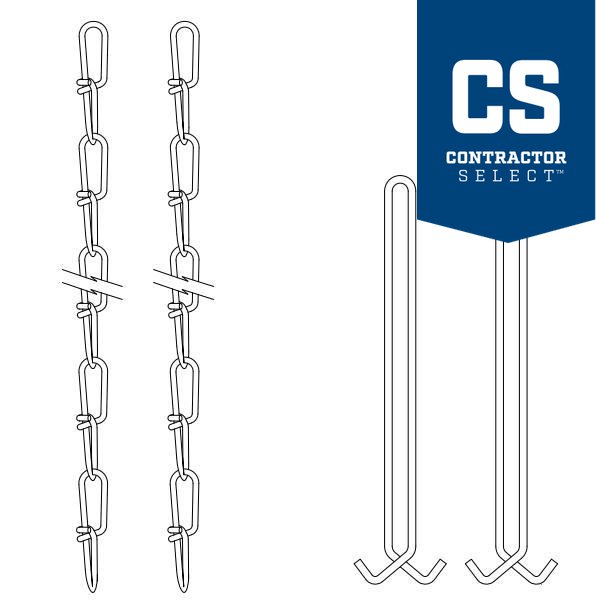 HC36-M12 LITHONIA IND/STRIP 2 x