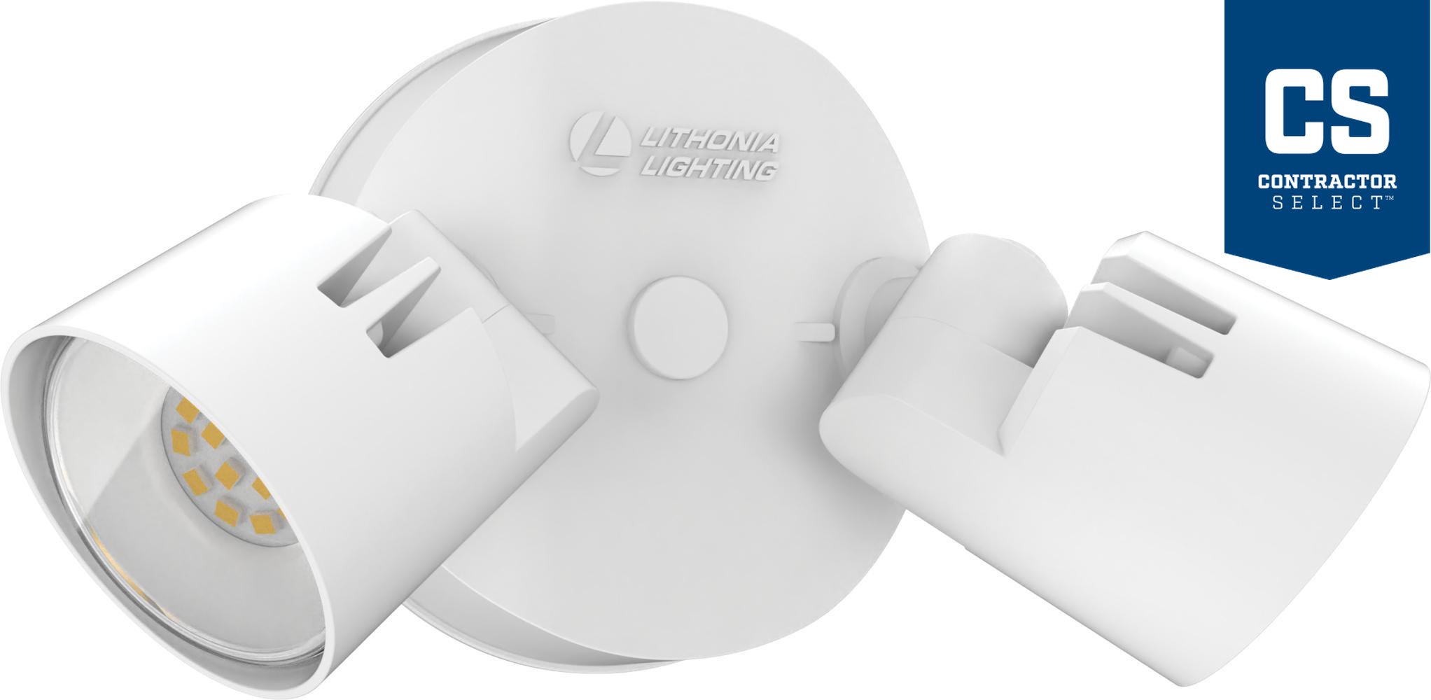 HGX-LED-2RH-40K-120-WH-M2 LITHONIA