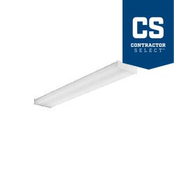 SBL4-LP840 LITHONIA SQUARE-BASKET