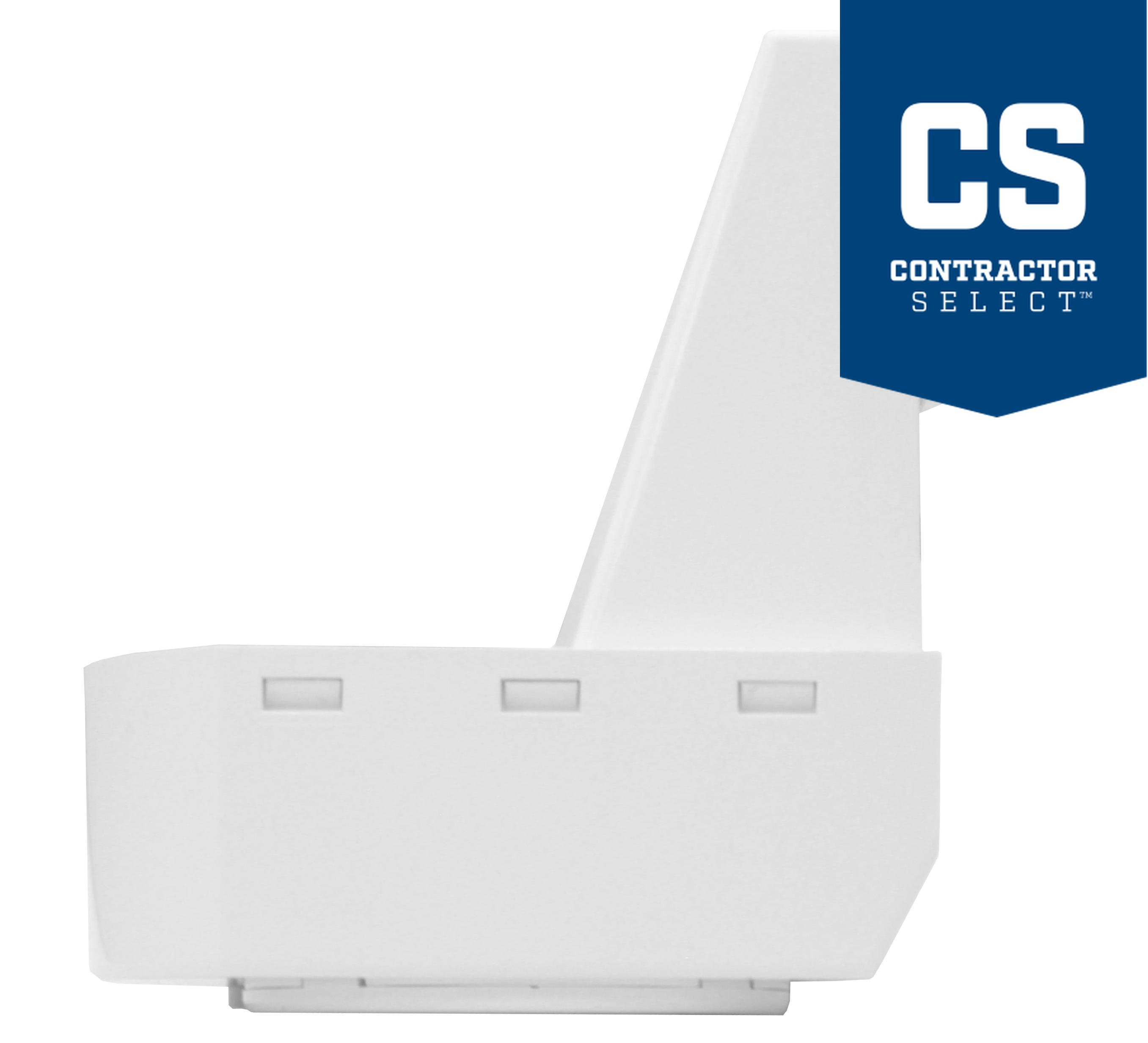 LSXR610 LITHONIA FIXTURE MOUNT