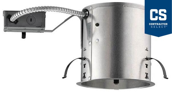 IC22R JUNO HSG 6^ REMODEL IC CI