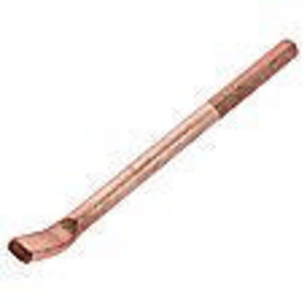 Electrical Grounding & Bonding Ground Rods & Ground Plates Ground Rod