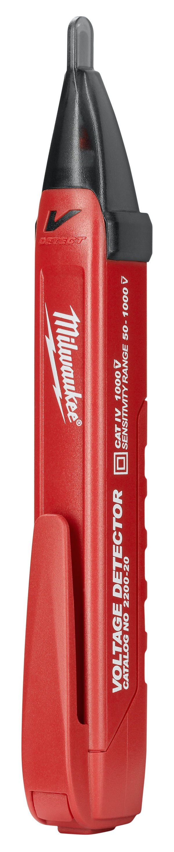 220020 MILWAUKE VOLTAGE DETECTOR Kendall Electric Inc