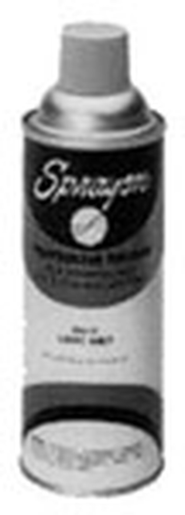 TSP61 GE LIGHT GRAY ENAMEL TOUCHUP Kendall Electric Inc