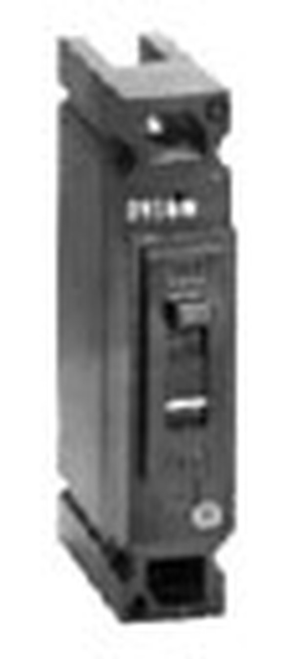 TED113015WL GE TED 1 POLE 277V 15 Kendall Electric Inc
