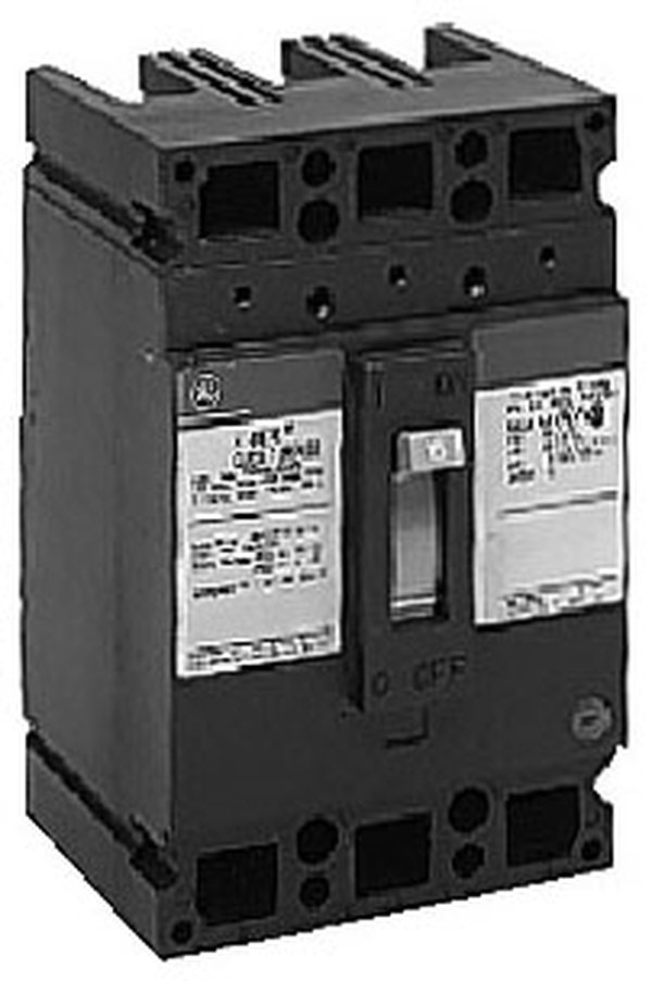 TEB132020WL GE 3P240V20A CB Kendall Electric Inc