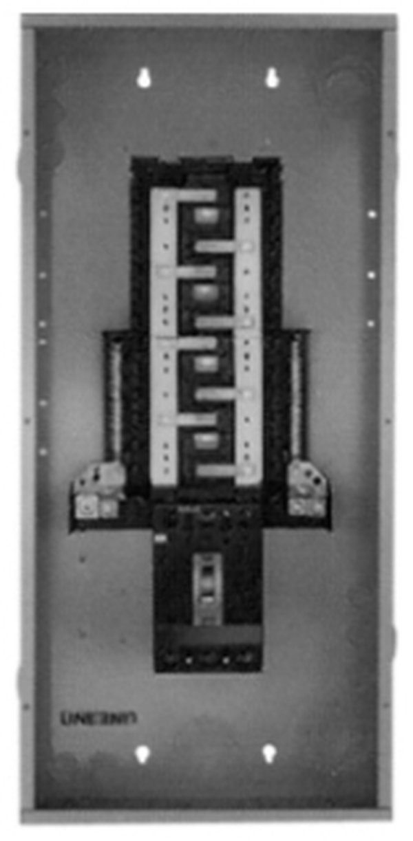 TM42420R GE 200A MAIN BREAKER 3PH Kendall Electric Inc