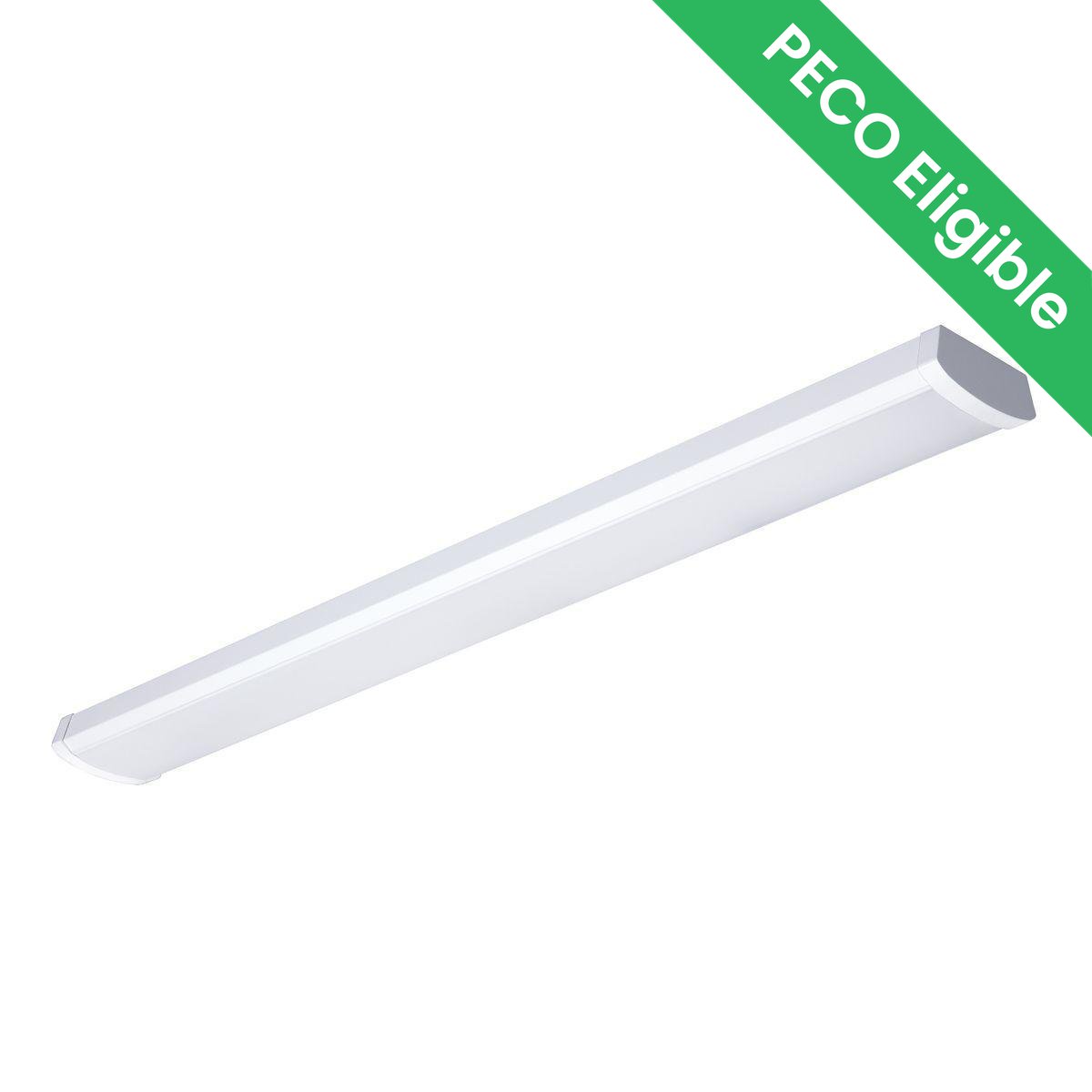 CNW4-LSCS COLUMBIA CNW LED WRAP 4FT